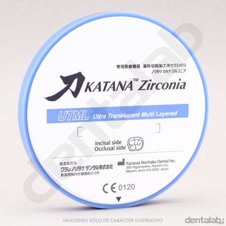 Katana UTML